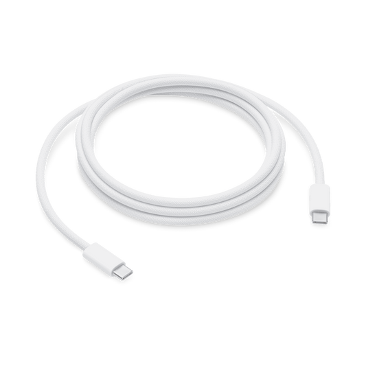 สายชาร์จ USB-C ขนาด 240 วัตต์ (2 ม.)