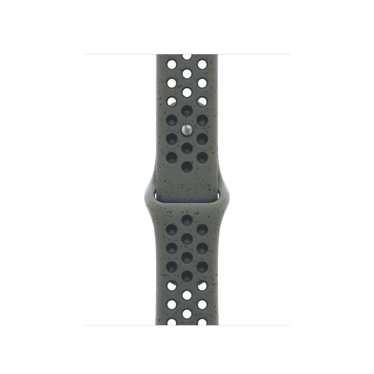 41mm Cargo Khaki Nike Sport Band - S/M