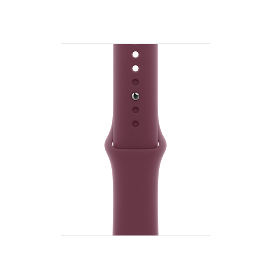 สาย Sport Band Mulberry ขนาด M/L สำหรับ Apple Watch 41 มม.