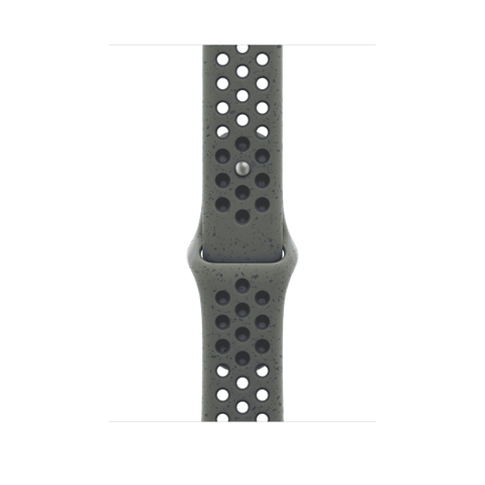 45mm Cargo Khaki Nike Sport Band - M/L