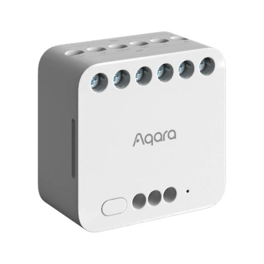 Aqara - Dual Relay Module T2