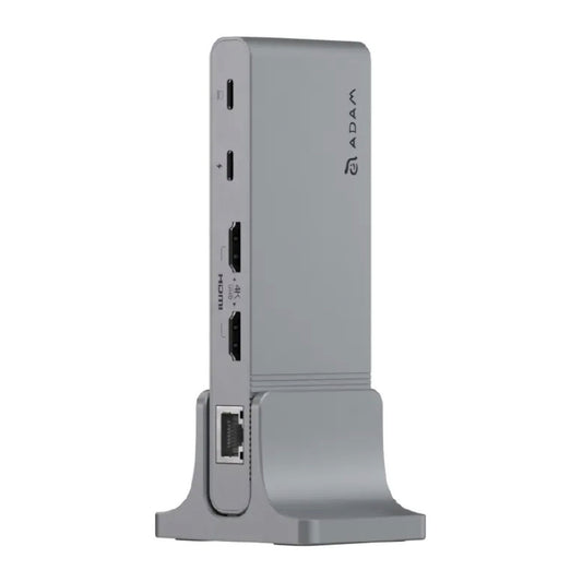 Adam Element CASA HUB Pro S USB-C 12-in-1 Multi-Function Hub
