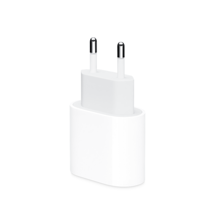 Apple 20W USB-C Power Adapter