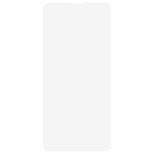 ฟิล์มกันรอยแบบใส Bodyguardz Apex สำหรับ iPhone 16 Pro Max ขอบดำ จากแบรนด์ BODYGUARDZ