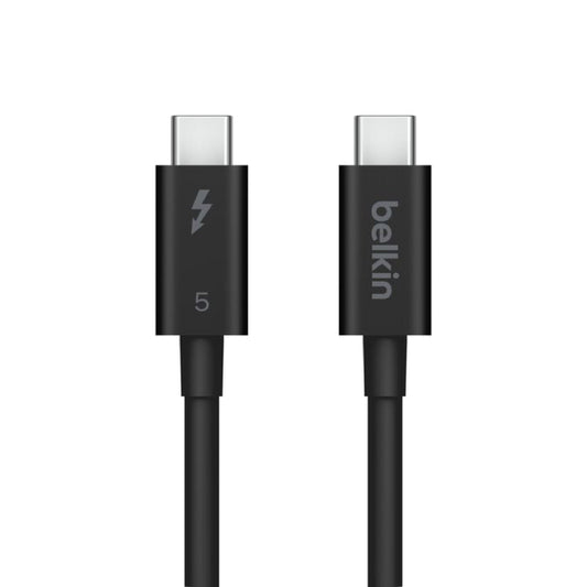 Belkin Thunderbolt 5 Cable Transfer Speed 80Gbps 1M