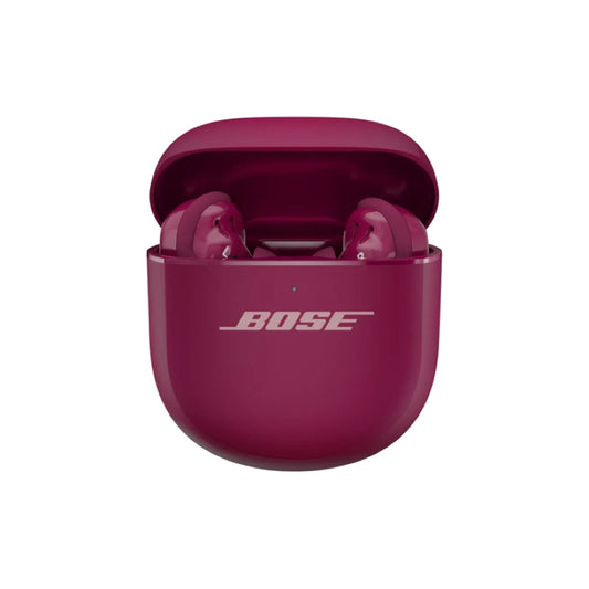 หูฟัง Bose QuietComfort Ultra 2nd Gen สี Deep Plum