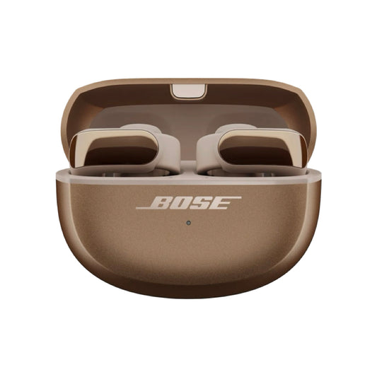 Earbuds Bose Ultra Open - Driftwood Sand