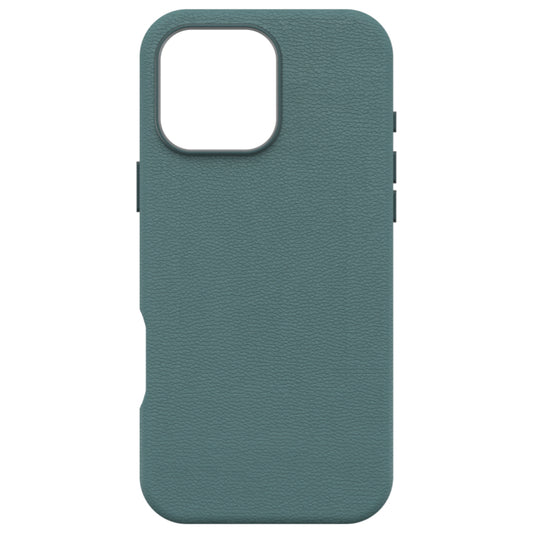 เคสกันกระแทก iPhone 16 Pro Max Otterbox Symmetry Cactus Leather สี Juniper Sprig Green