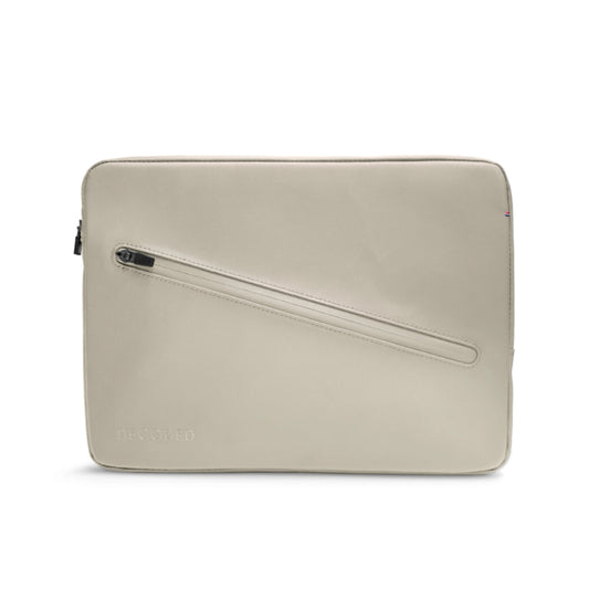 กระเป๋าใส่คอมพิวเตอร์ Decoded สำหรับ MacBook 13 - 14 นิ้ว สี Clay จากแบรนด์ DECOEDE