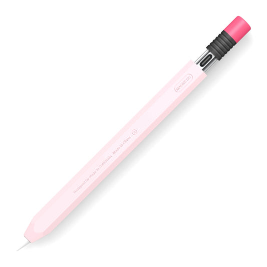 เคส Classic สำหรับ Apple Pencil (USB-C) สี Lovely Pink แบรนด์ ELAGO