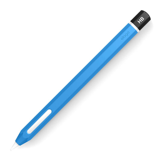 เคส Elago Classic สำหรับ Apple Pencil รุ่นที่ 2 สี HB Blue