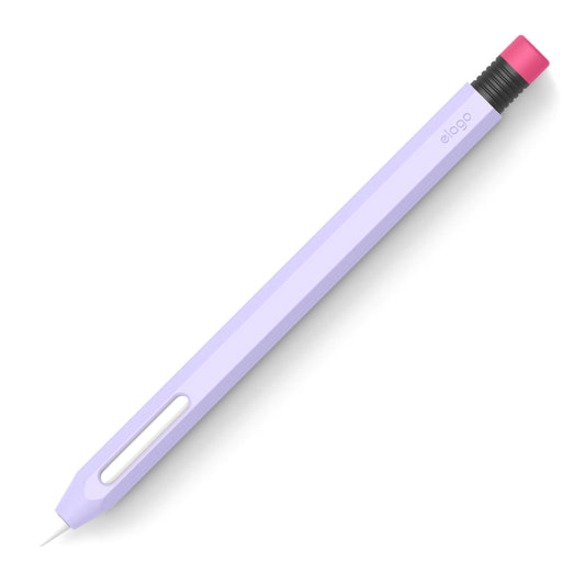 เคส Elago Classic สำหรับ Apple Pencil รุ่นที่ 2 สี Lavender
