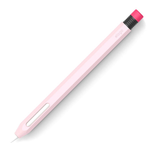 เคส Elago Classic สำหรับ Apple Pencil รุ่นที่ 2 สี Lovely Pink