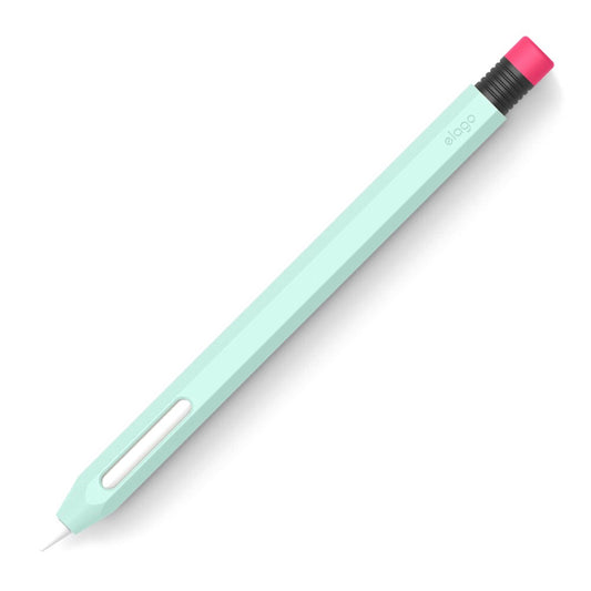 เคส Elago Classic สำหรับ Apple Pencil รุ่นที่ 2 สี Mint