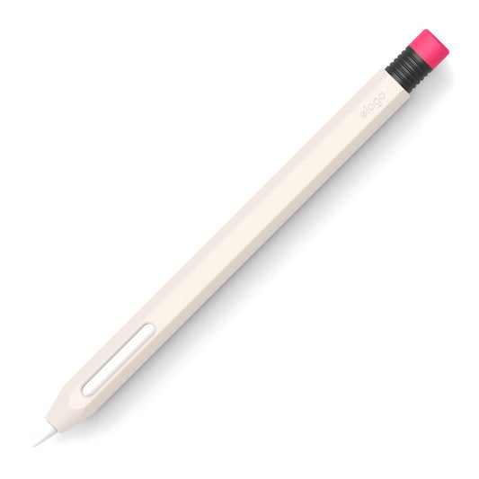 เคส Elago Classic สำหรับ Apple Pencil รุ่นที่ 2 สี Stone
