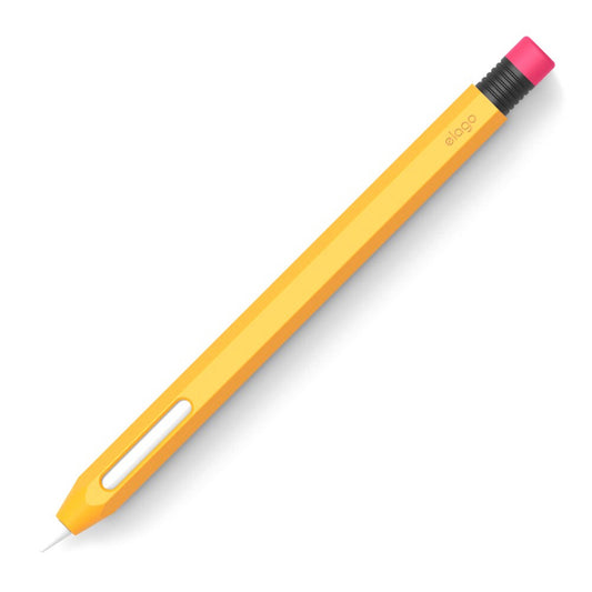 เคส Elago Classic สำหรับ Apple Pencil รุ่นที่ 2 สี Yellow