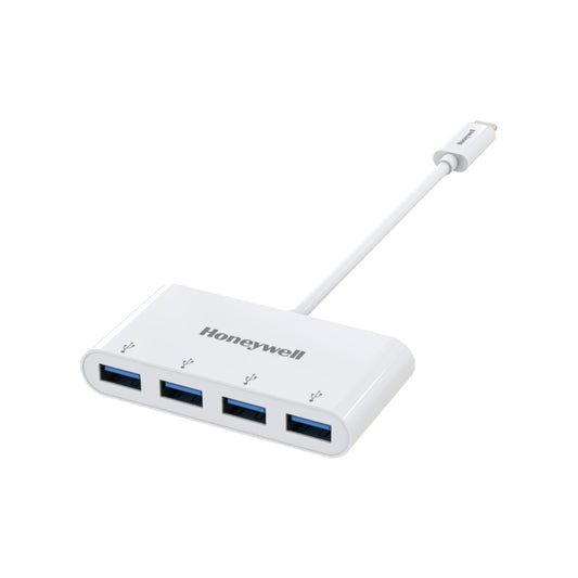 อุปกรณ์ฮับเชื่อมต่อ Honeywell Momentum Type C to 4 Port USB 3.0 HUB