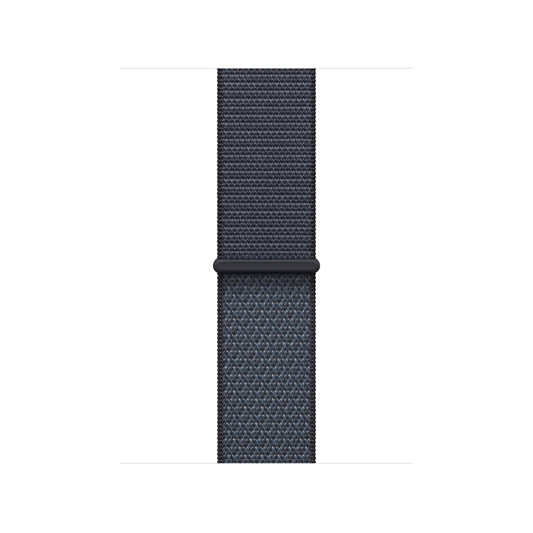 42mm Anchor Blue Sport Loop