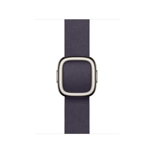42mm Midnight Purple Modern Buckle - Medium