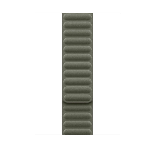 46mm Sage Grey Magnetic Link - M/L