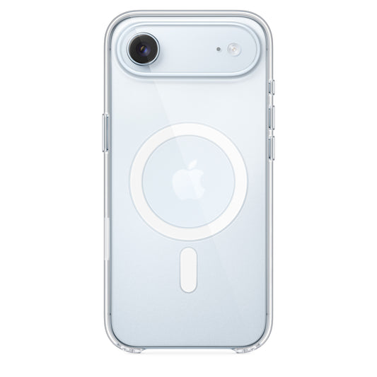 iPhone Air Case with MagSafe – Frost