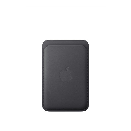 iPhone FineWoven Wallet with MagSafe – Black