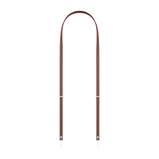 Crossbody Strap - Sienna