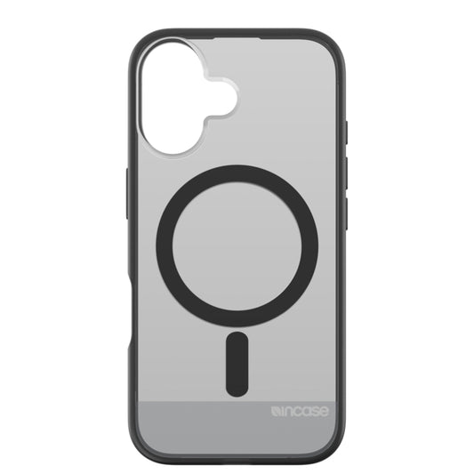 เคสกันกระแทก iPhone 16 Slim MagSafe สี Black