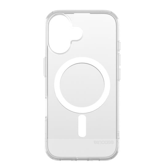 เคสกันกระแทก iPhone 16 Slim MagSafe สี Clear