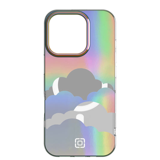 เคส Forme รองรับ MagSafe สำหรับ iPhone 16 Pro สี Cloudy จากแบรนด์ INCIPIOF