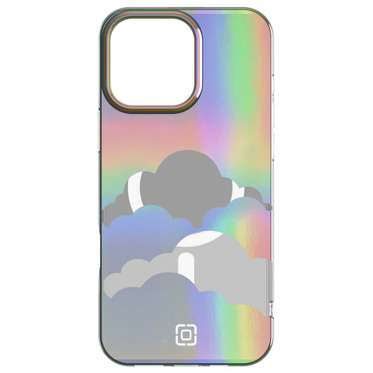 เคส Forme รองรับ MagSafe สำหรับ iPhone 16 Pro Max สี Cloudy จากแบรนด์ INCIPIOF