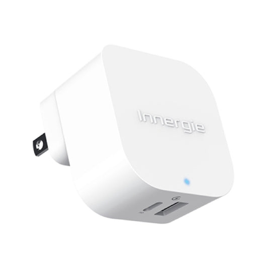 หัวชาร์จ Innergie 45H (ปลั๊ก US) USB-C Power Adapter