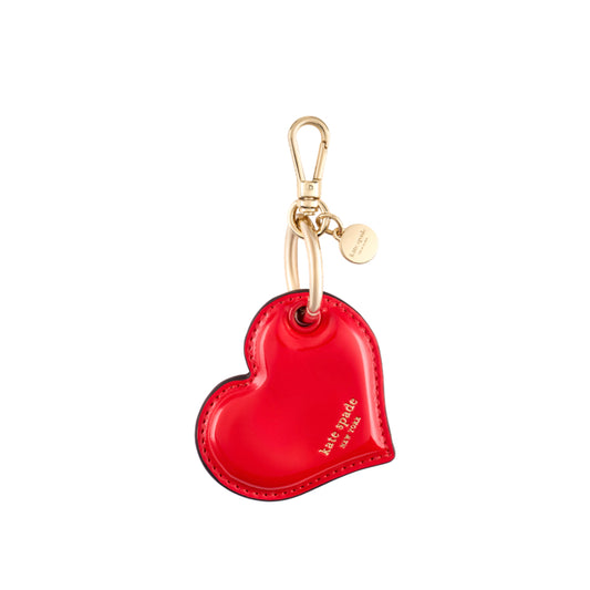 AirTag Case Kate Sapde Protective Keychain - Heart
