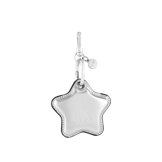 KATE SPADE Protective AirTag Keychain - Star