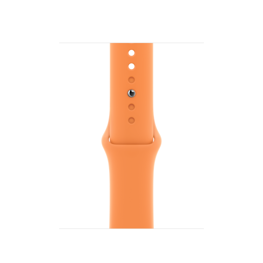 สาย Sport Band Marigold สำหรับ Apple Watch 41 มม.