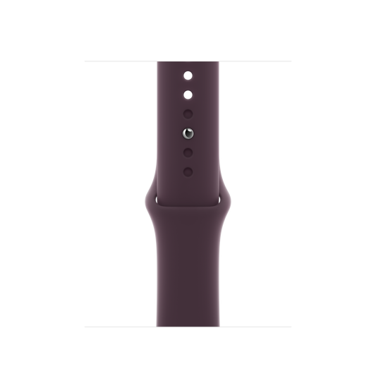 สาย Sport Band Dark Cherry สำหรับ Apple Watch 41 มม.