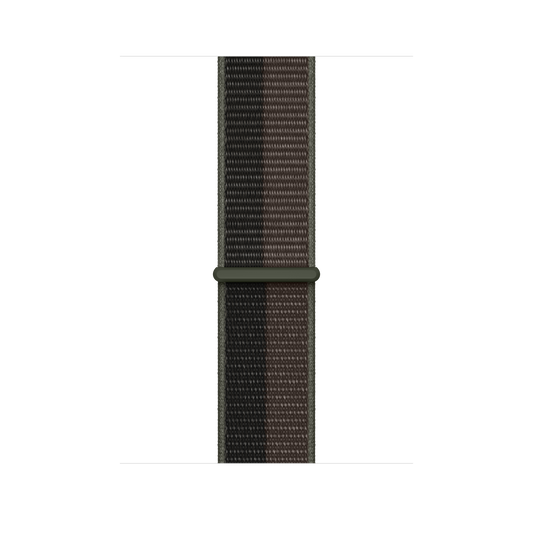 สาย Sport Loop Tornado/Gray สำหรับ Apple Watch 45มม.