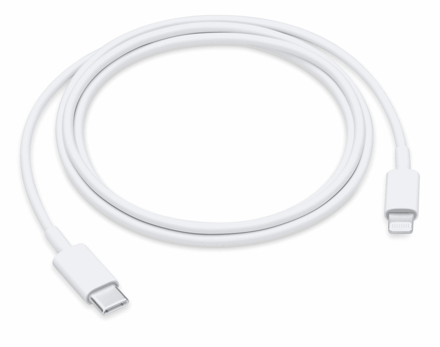 สาย USB-C เป็น Lightning (1 ม.)