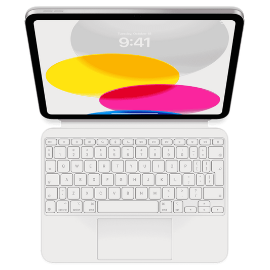 Magic Keyboard Folio for iPad (10th generation) - US English