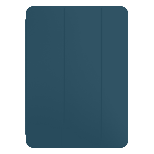Smart Folio for iPad Pro 11-inch (4th generation) - Marine Blue