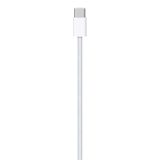 Apple USB-C Charge Woven Cable 60W (1m) _Y24