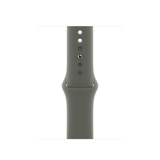 สาย Sport Band Olive สำหรับ Apple Watch 41 มม.