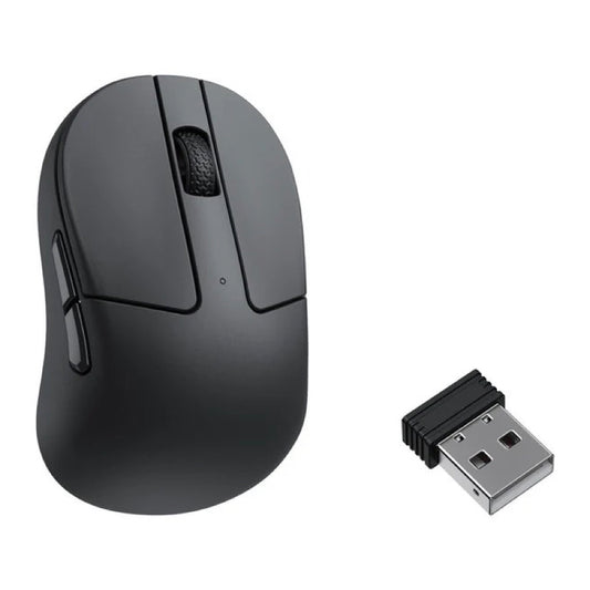 Keychron M4 Mouse Normal Switch - Black