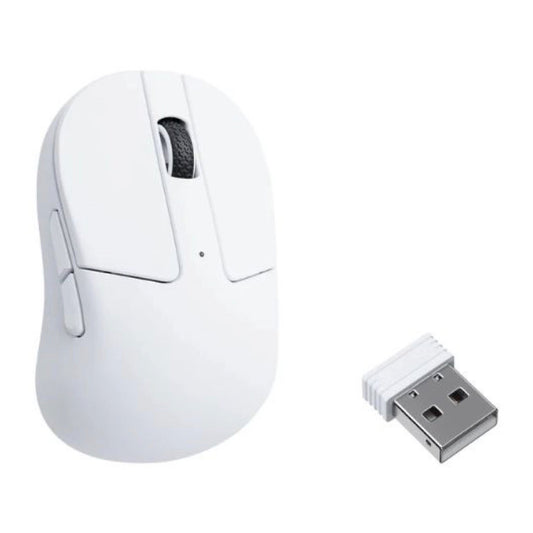 Keychron M4 Mouse Normal Switch - White