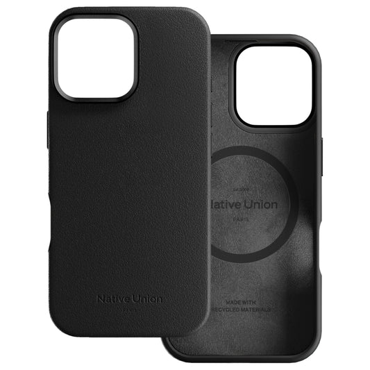 เคสกันกระแทก iPhone 16 Pro Max Native Union Active สี Black