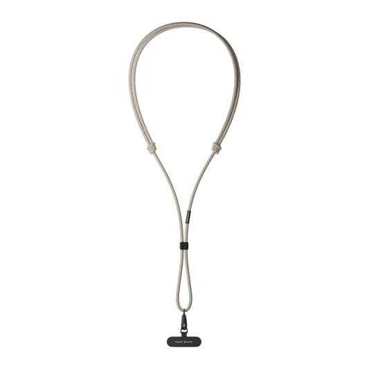 สายคล้องโทรศัพท์มือถือ Native Union City Sling สี Sandstone (Cardboard)