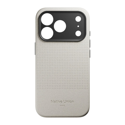 เคส iPhone 17 Pro Native Union Active