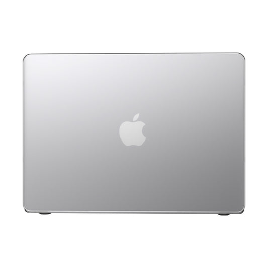 เคส SwitchEasy Nude Case สำหรับ MacBook Air 13 รุ่น M2/M3 สี Transparent