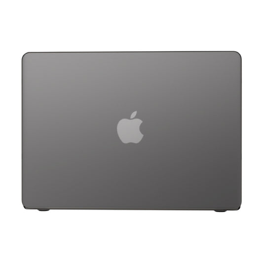 เคส SwitchEasy Nude Case สำหรับ MacBook Air 13 รุ่น M2/M3 สี Transparent Black