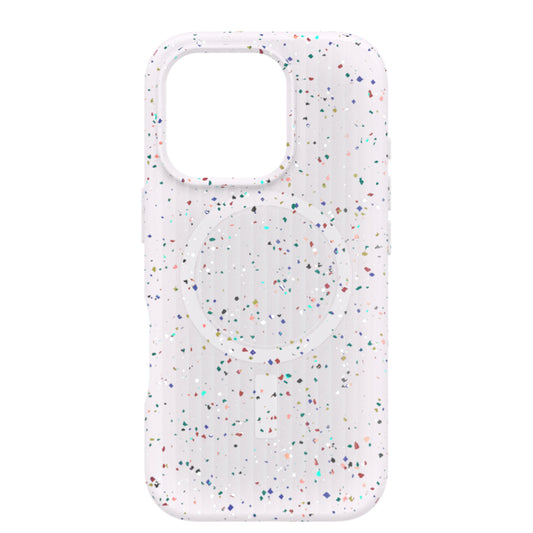 เคสกันกระแทก iPhone 16 Pro Otterbox รุ่น Core สี Sprinkles White